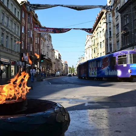 Eternal Flame