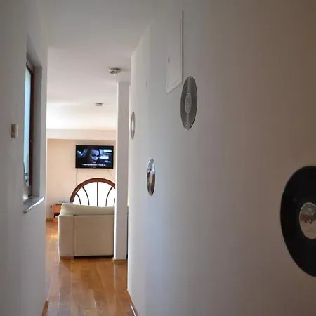 Apartamento Eternal Flame