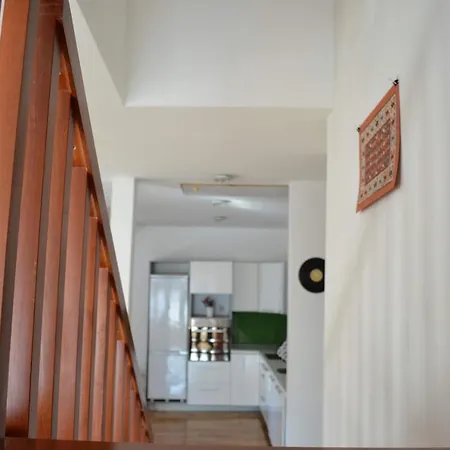 Apartamento Eternal Flame Sarajevo