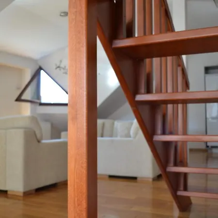 Apartamento Eternal Flame Sarajevo
