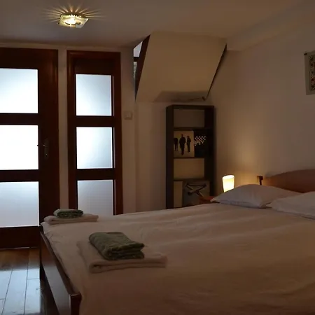 Apartamento Eternal Flame