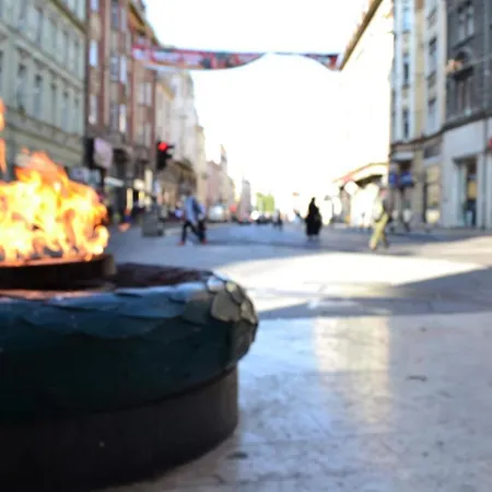 Apartamento Eternal Flame