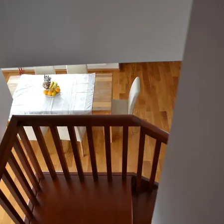 Apartamento Eternal Flame *