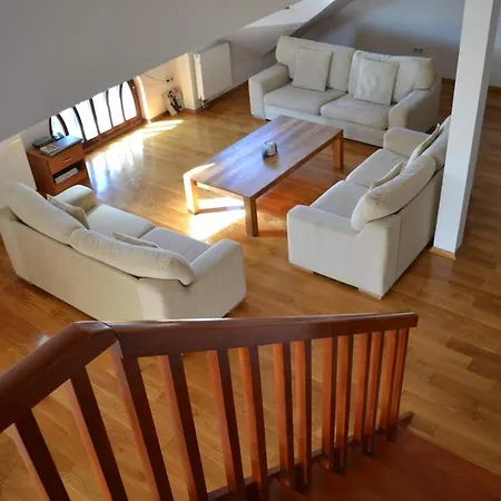 Apartamento Eternal Flame *